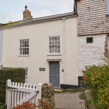 Lyme Regis Cottage Exteriér fotografie